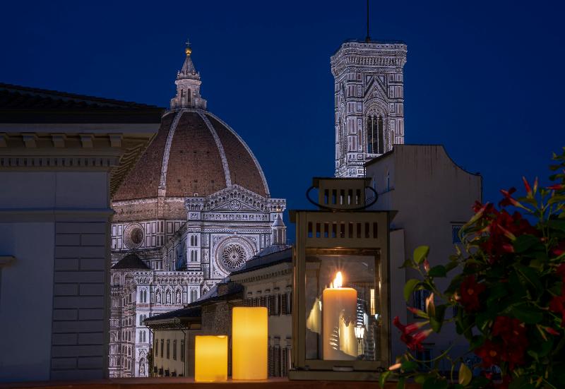 Fotos del hotel Laurus Al Duomo:  26