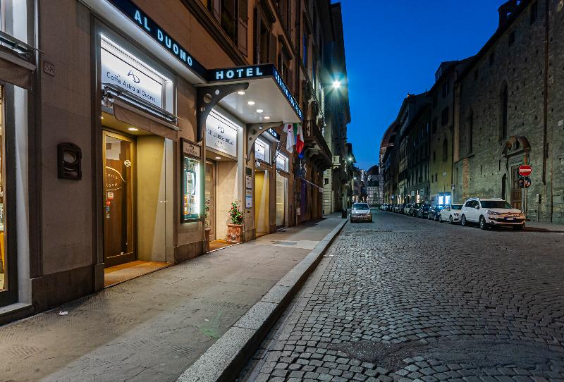 Fotos del hotel Laurus Al Duomo:  61