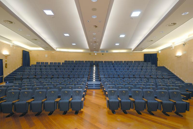 Fotos del hotel Laurus Al Duomo:  65