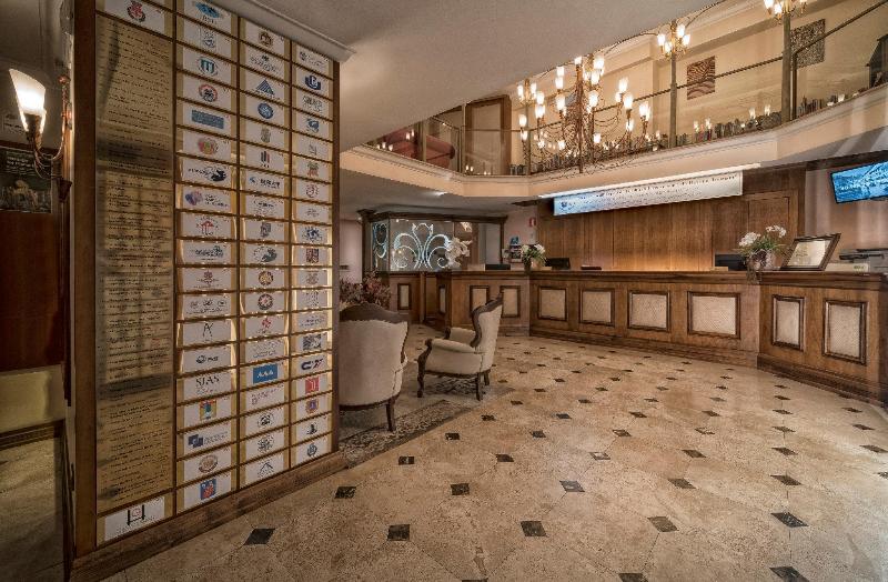 Fotos del hotel Laurus Al Duomo:  37