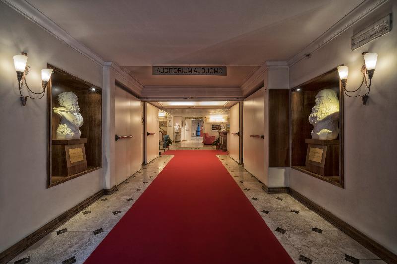 Fotos del hotel Laurus Al Duomo:  68