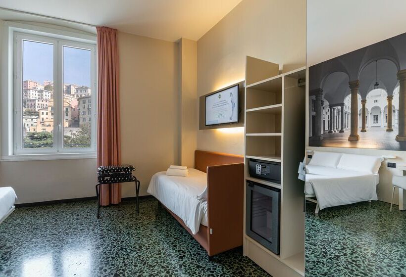 Fotos del hotel B&b  Genova:  11