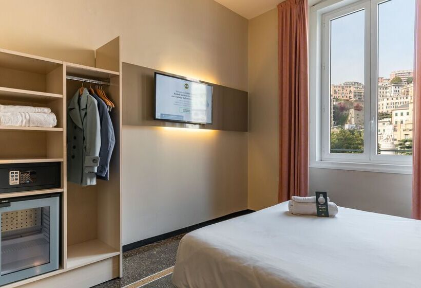 Fotos del hotel B&b  Genova:  10