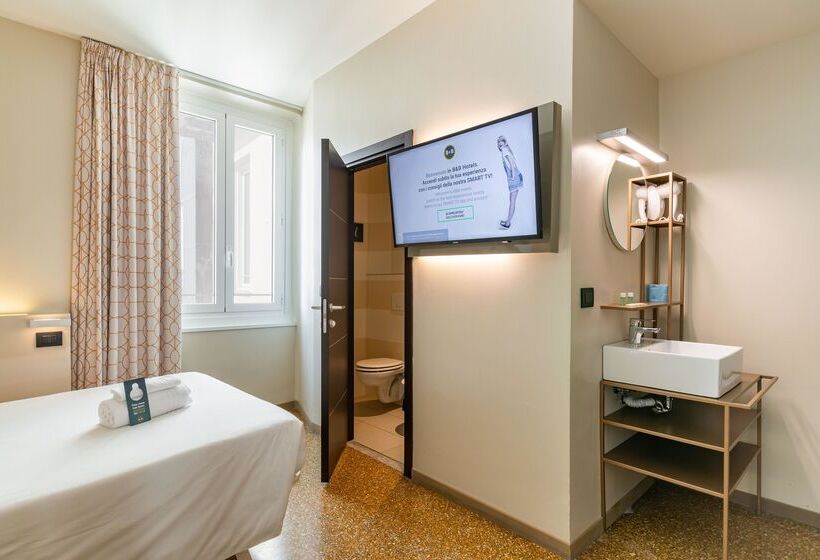 B&b Hotel Genova Principe