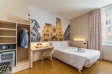 Fotos del hotel B&b Genova: 1 Fotos del hotel B&b Genova: 1