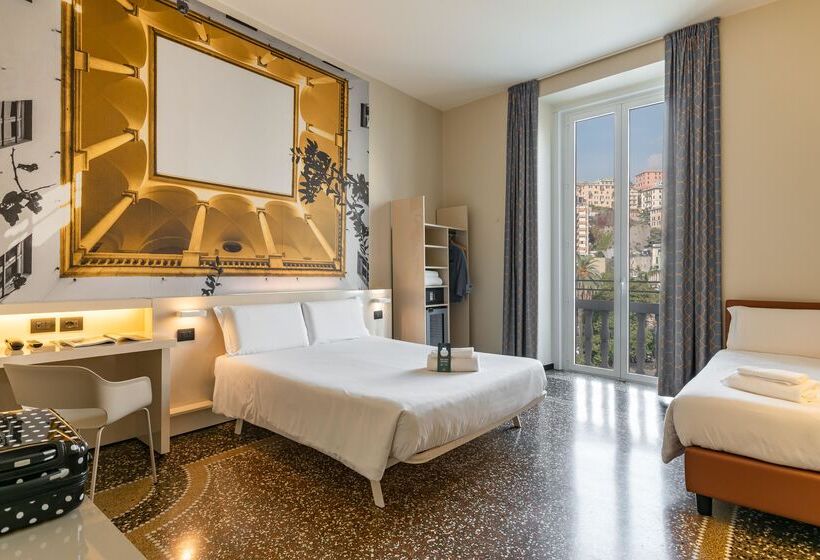 Fotos del hotel B&b  Genova:  3