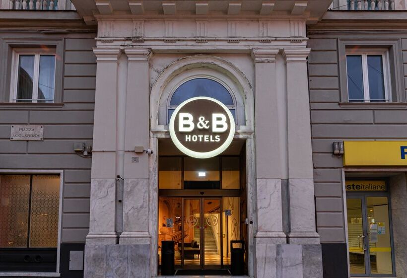 Fotos del hotel B&b  Genova:  17