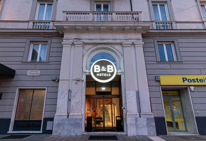 Fotos del hotel B&b  Genova:  43