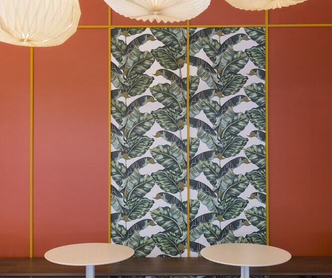 Fotos del hotel B&b Hotel Milano Central Station:  23