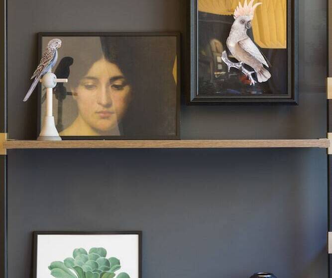 B&b Hotel Milano Central Station