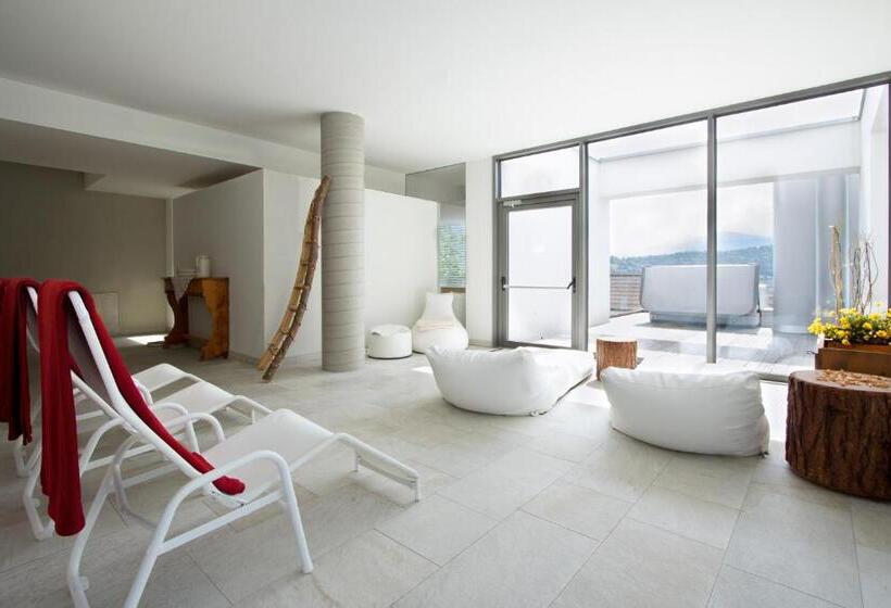 هتل Bellavista Relax