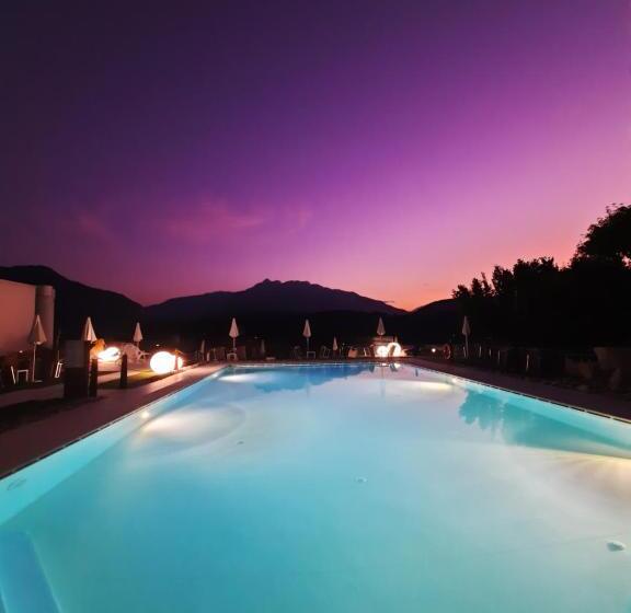 هتل Bellavista Relax