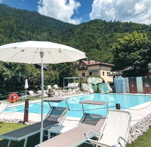 هتل Bellavista Relax