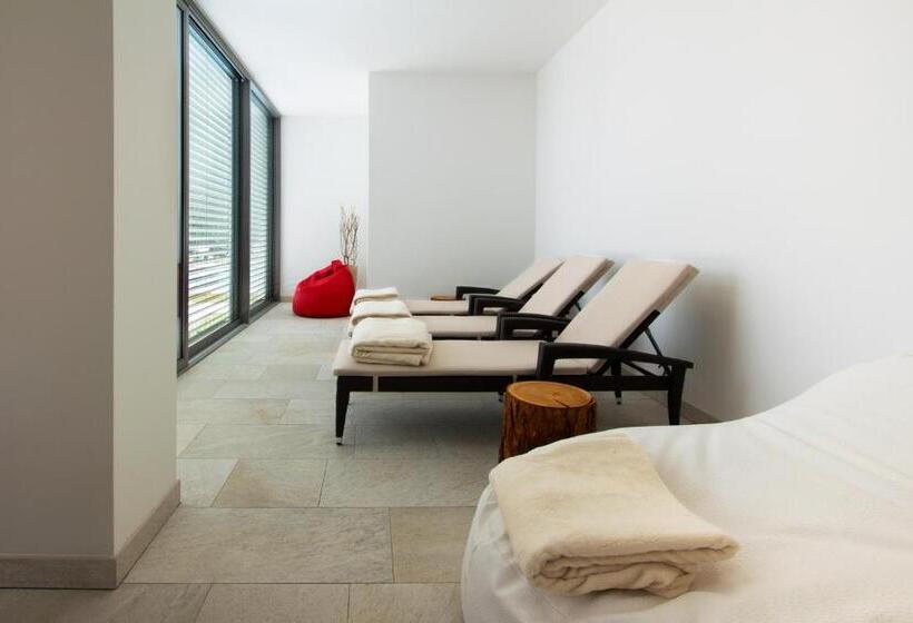 هتل Bellavista Relax
