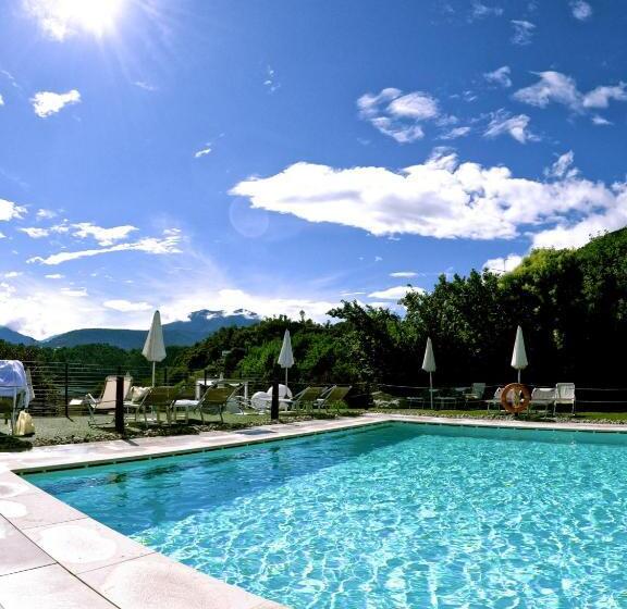 هتل Bellavista Relax
