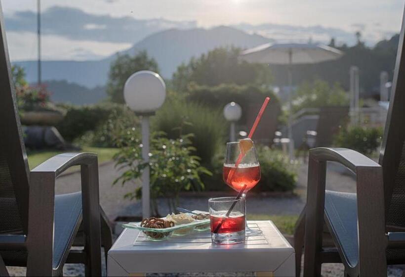 هتل Bellavista Relax