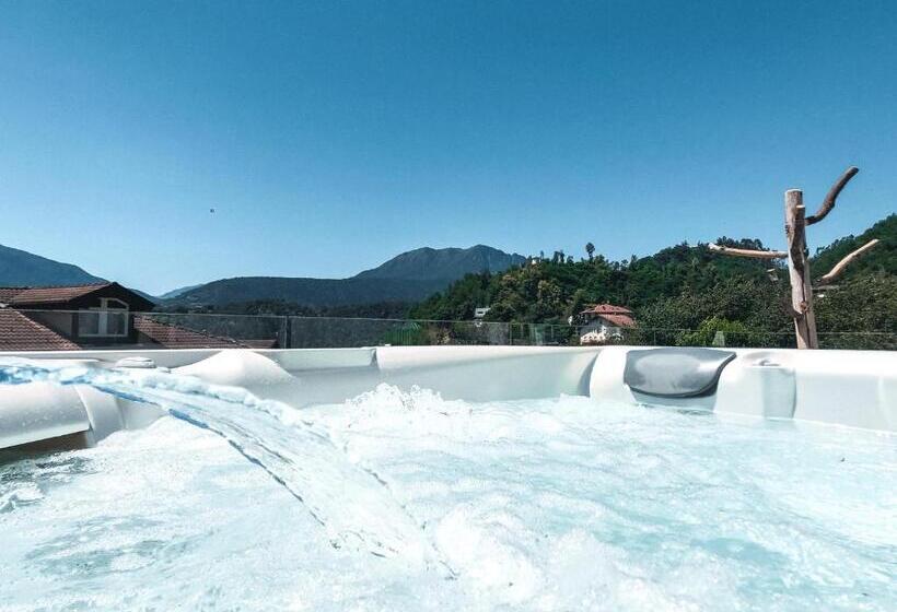هتل Bellavista Relax
