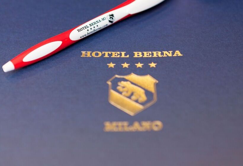 Hotel Berna