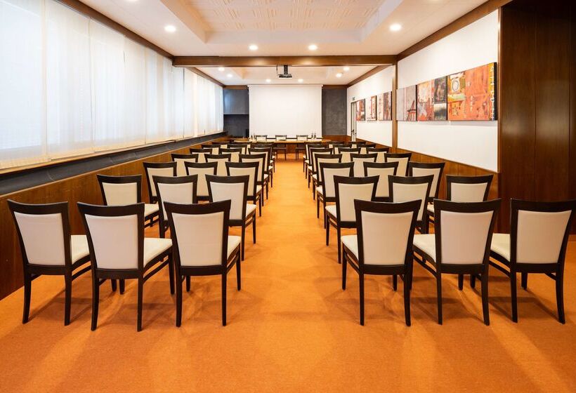 هتل Best Western Gorizia Palace