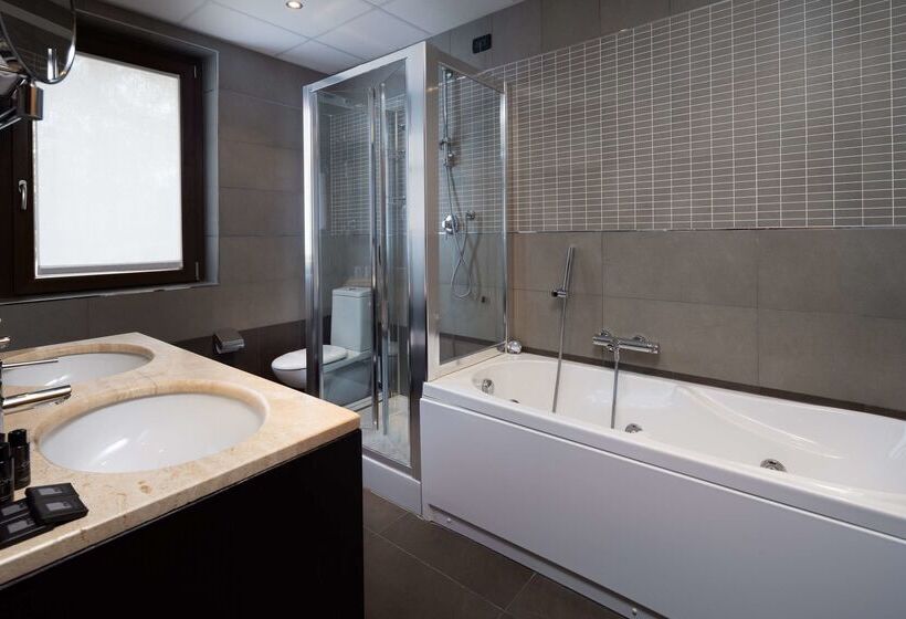 هتل Best Western Gorizia Palace
