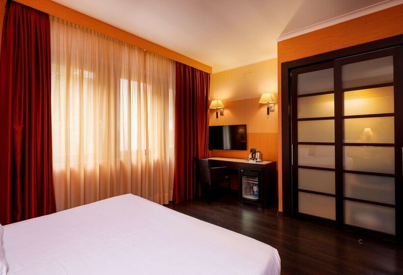 Hotel Best Western Gorizia Palace