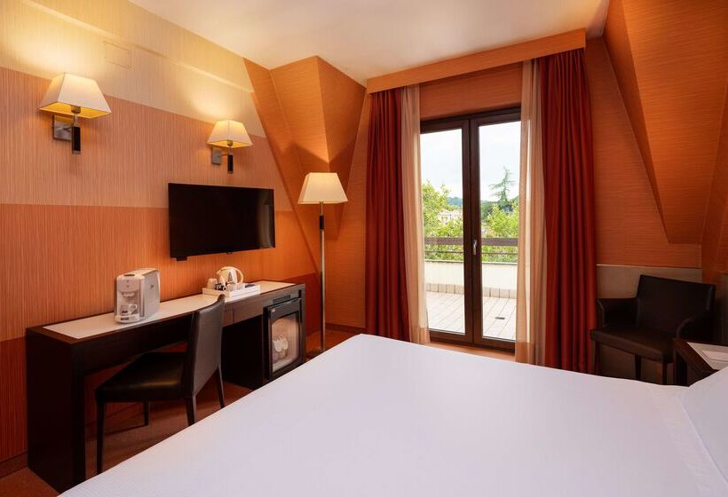 Hotel Best Western Gorizia Palace