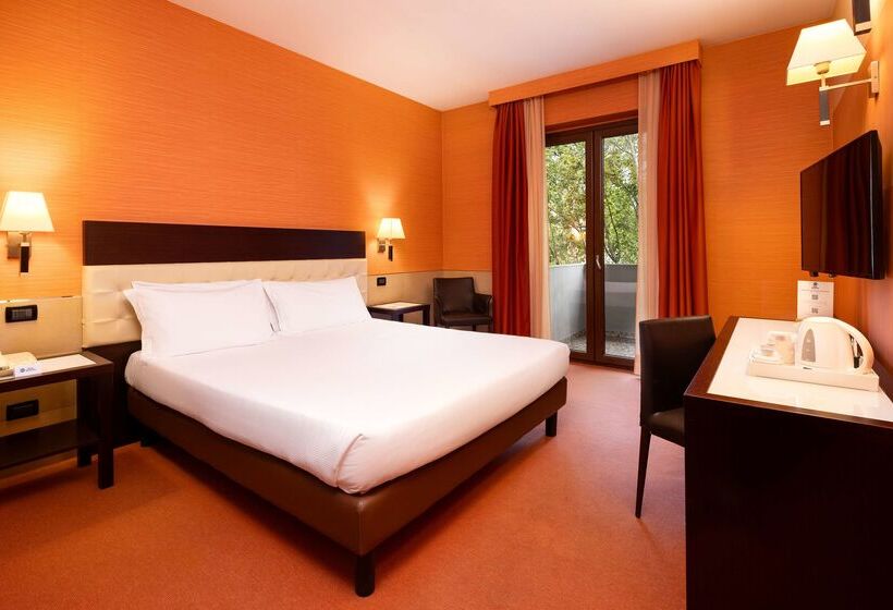 Hotel Best Western Gorizia Palace