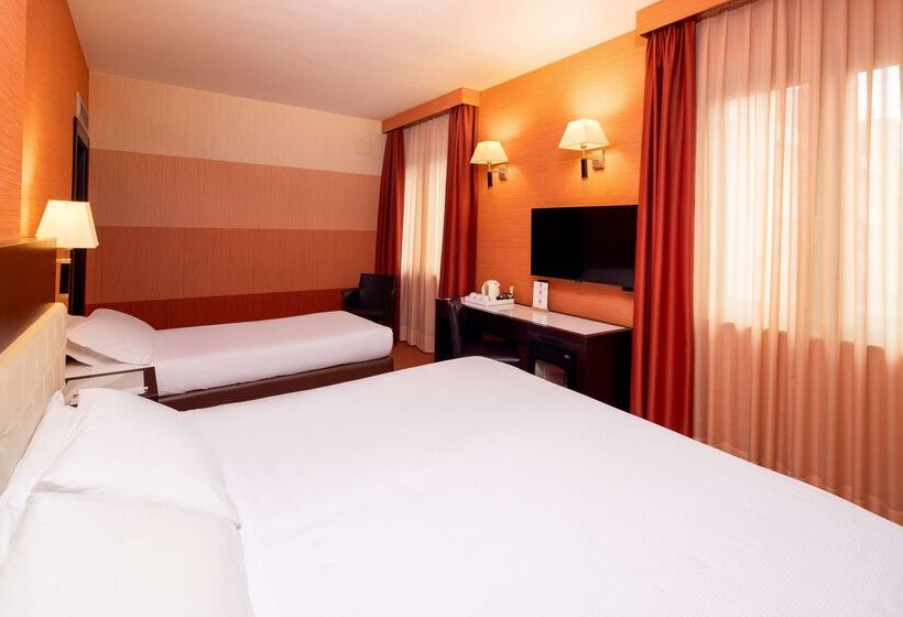 Hotel Best Western Gorizia Palace