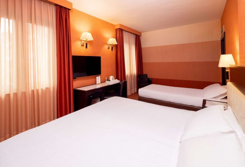 Hotel Best Western Gorizia Palace