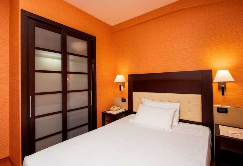 هتل Best Western Gorizia Palace