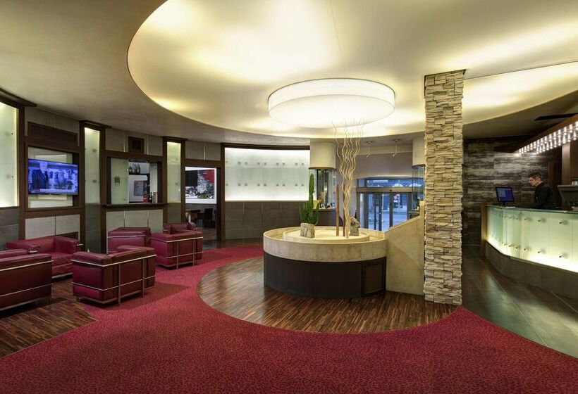 هتل Best Western Gorizia Palace