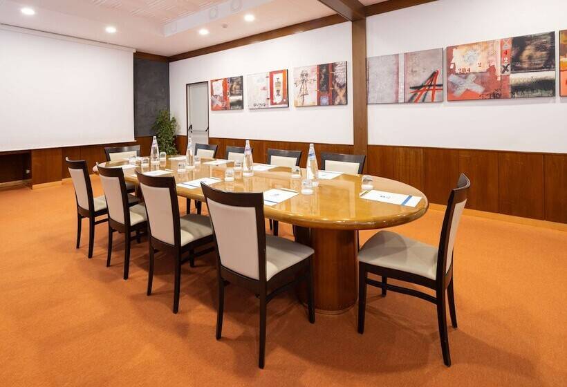 هتل Best Western Gorizia Palace