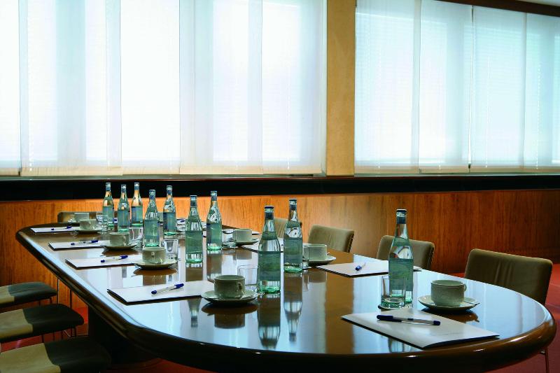 هتل Best Western Gorizia Palace
