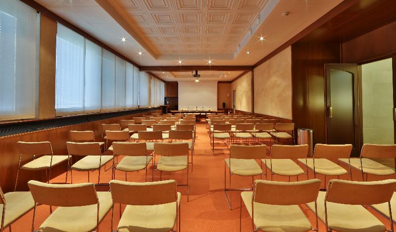 هتل Best Western Gorizia Palace