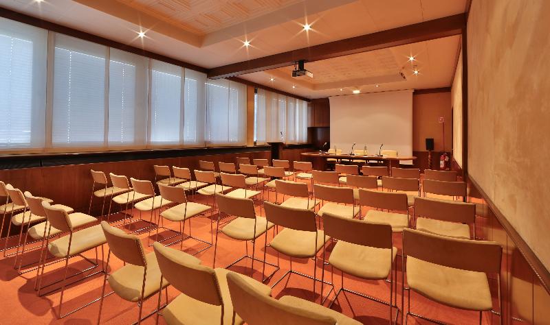 هتل Best Western Gorizia Palace