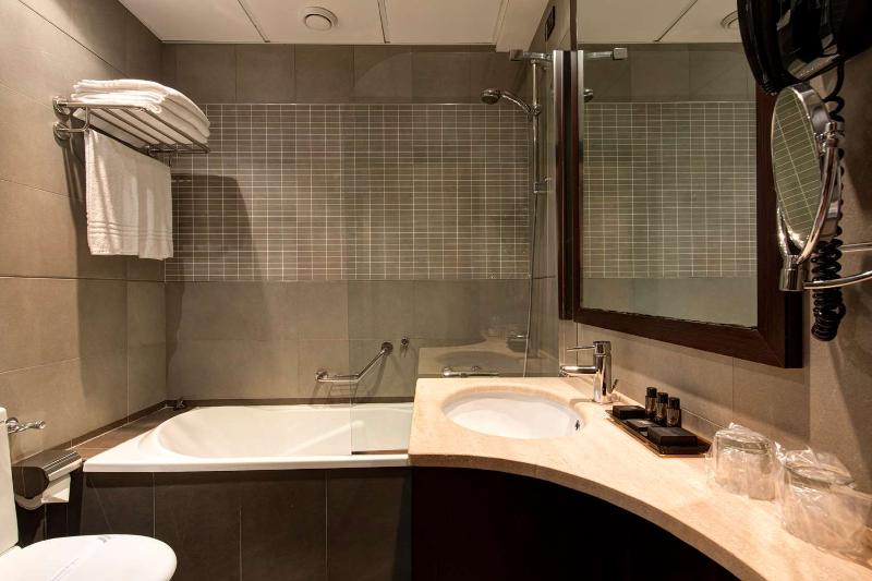 هتل Best Western Gorizia Palace