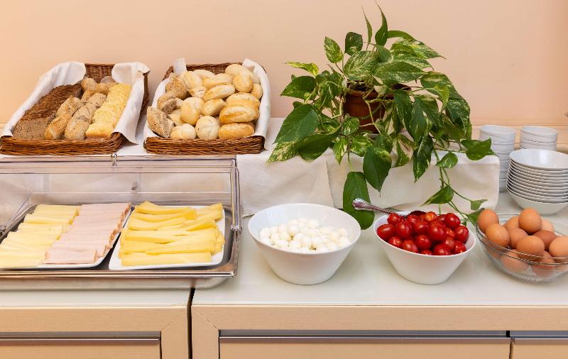هتل Best Western Gorizia Palace