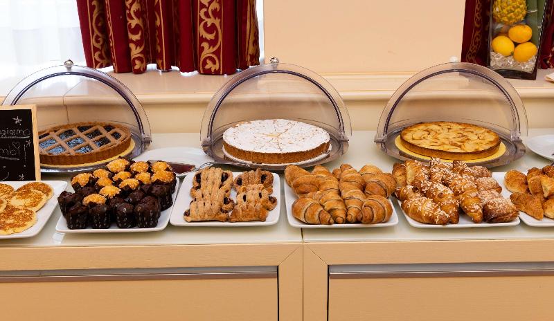 هتل Best Western Gorizia Palace