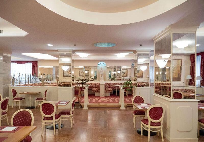 هتل Best Western Gorizia Palace