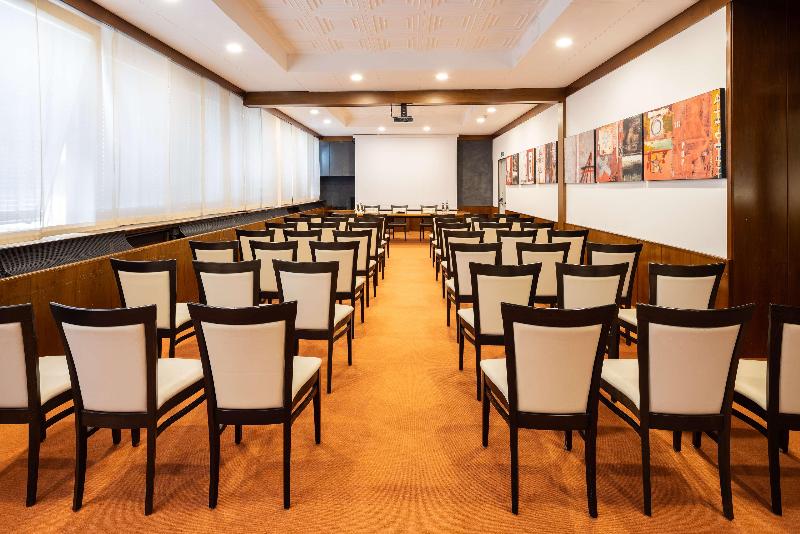 هتل Best Western Gorizia Palace