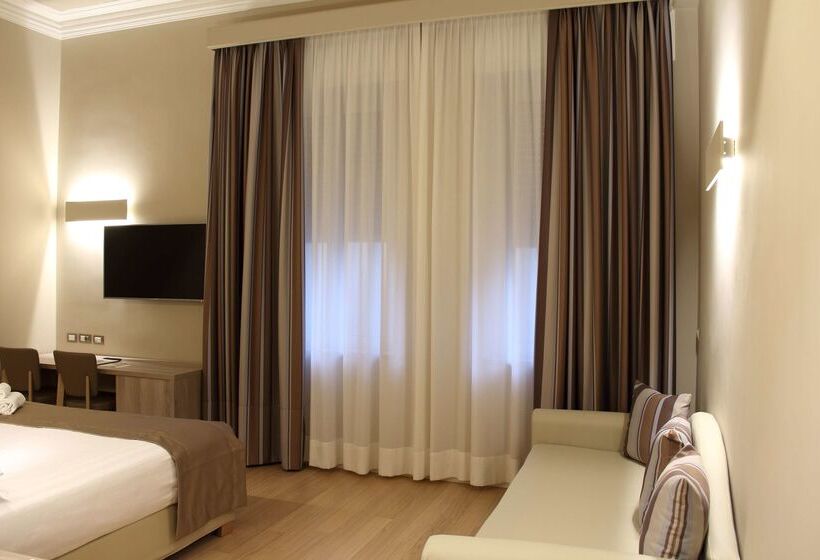 Fotos del hotel Best Western Hotel Moderno Verdi:  63
