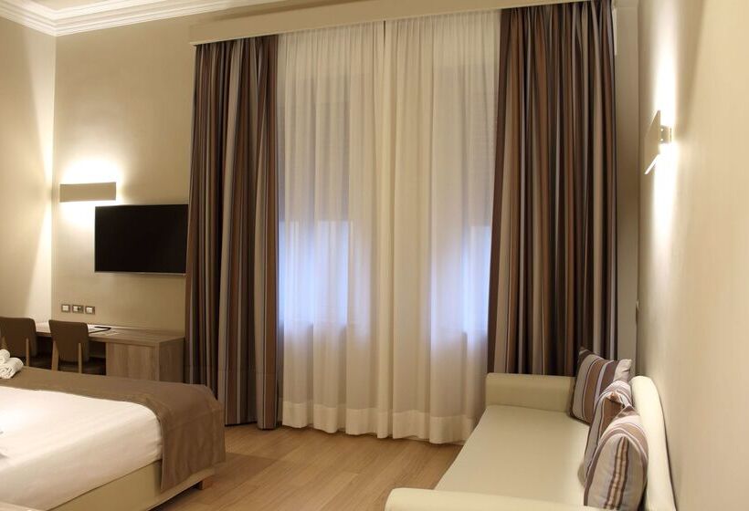 فندق Best Western  Moderno Verdi