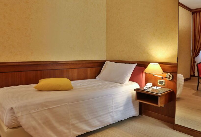 Fotos del hotel Best Western Hotel Moderno Verdi:  54