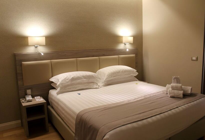 Fotos del hotel Best Western Hotel Moderno Verdi:  33