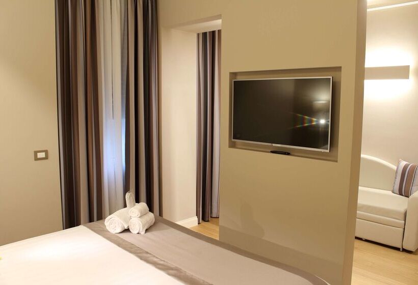 Fotos del hotel Best Western Hotel Moderno Verdi:  27