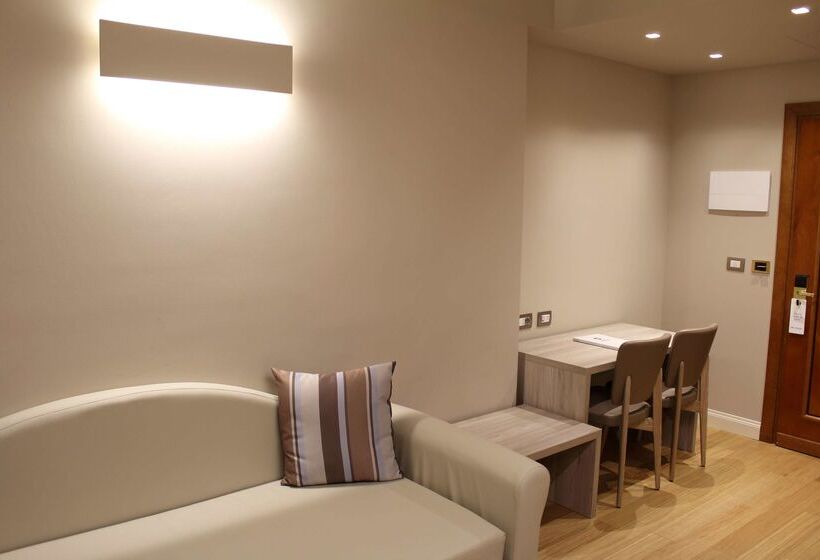 Fotos del hotel Best Western Hotel Moderno Verdi:  26