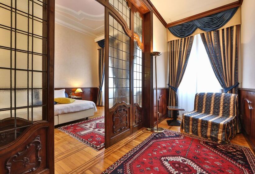 Fotos del hotel Best Western Hotel Moderno Verdi:  25