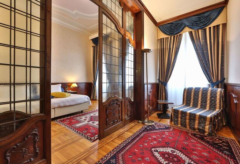 فندق Best Western  Moderno Verdi