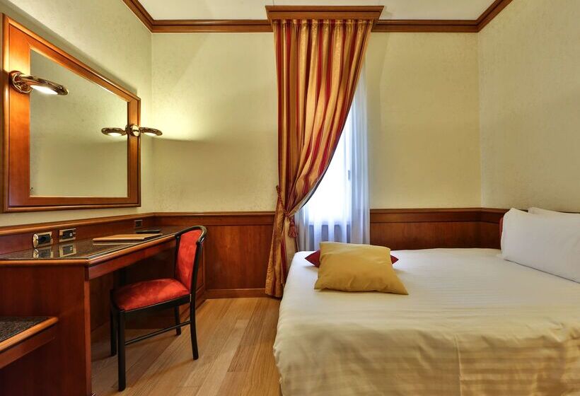 فندق Best Western  Moderno Verdi