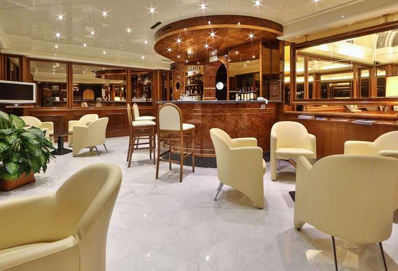 Fotos del hotel Best Western Hotel Moderno Verdi:  47